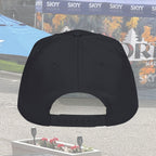 Mid Profile Baseball Cap