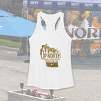 Women's Ideal Racerback Tank - Customizations Welcome!