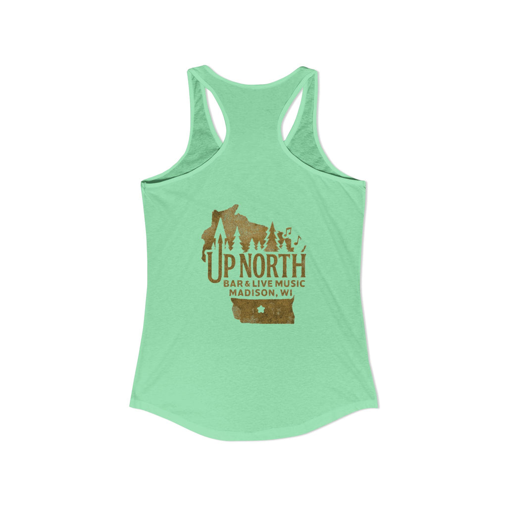 Women's Ideal Racerback Tank