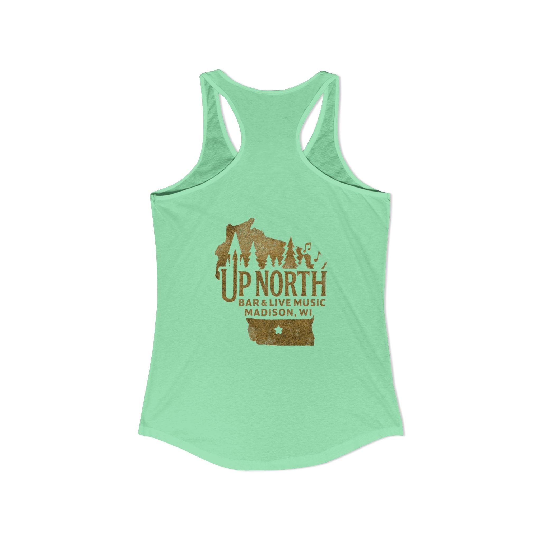 Women's Ideal Racerback Tank