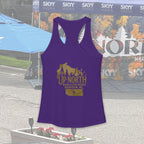 Women's Ideal Racerback Tank - Customizations Welcome!
