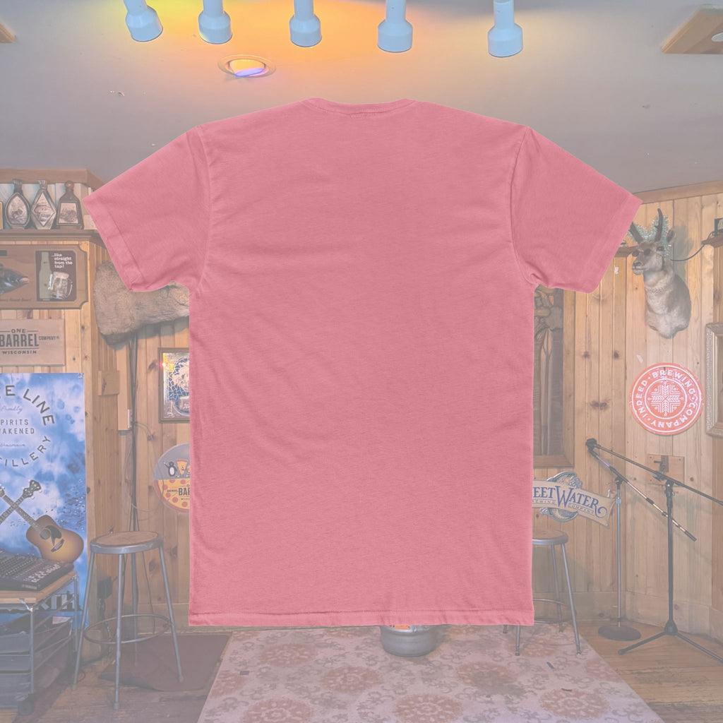 Up North Graphic Tee