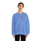 Crewneck Sweatshirt — Pull - Over