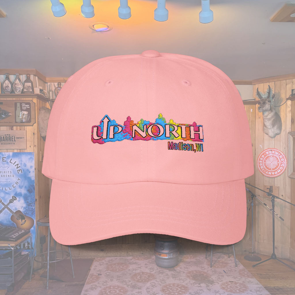 Classic Cap