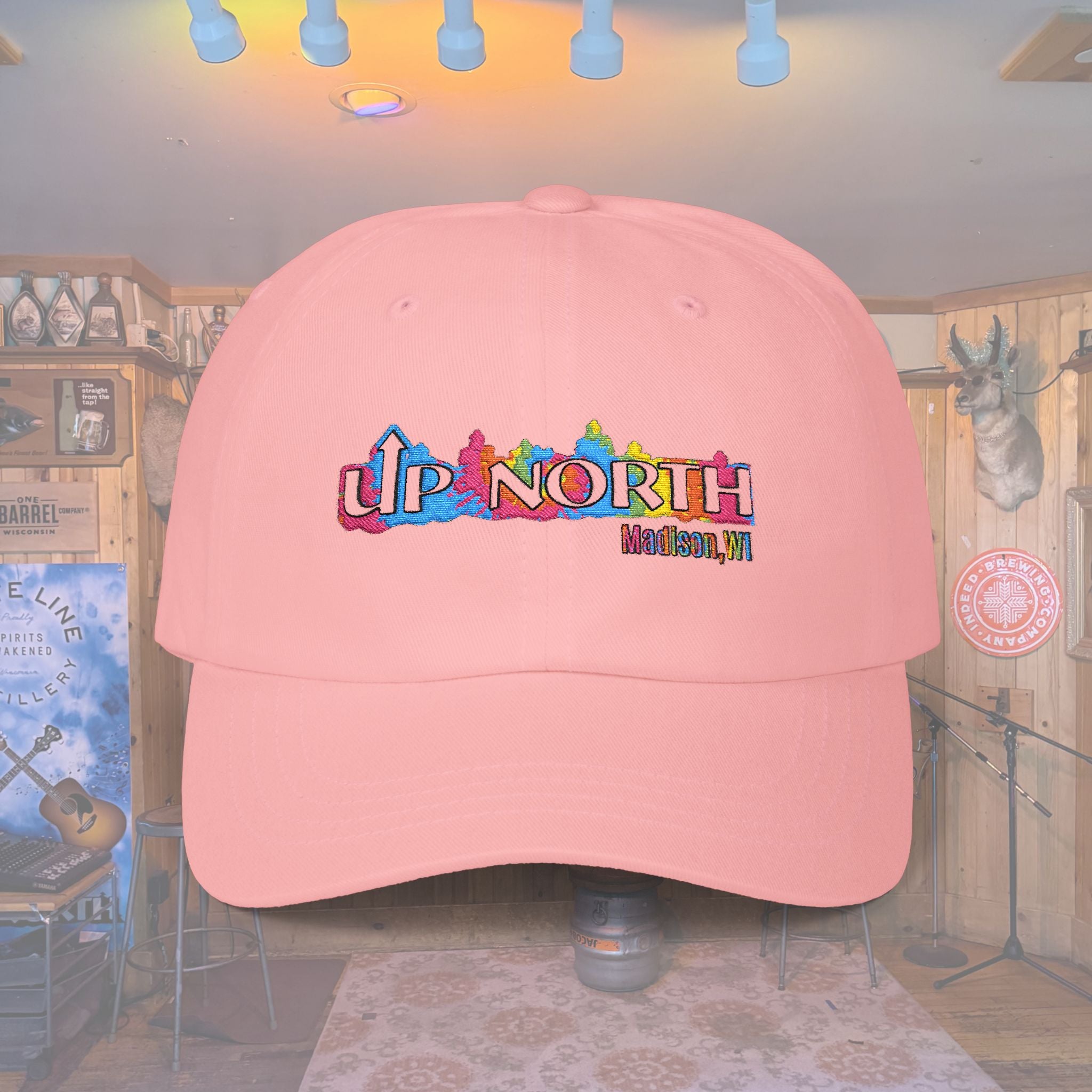 Classic Cap