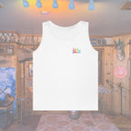 Unisex Tank Shirt