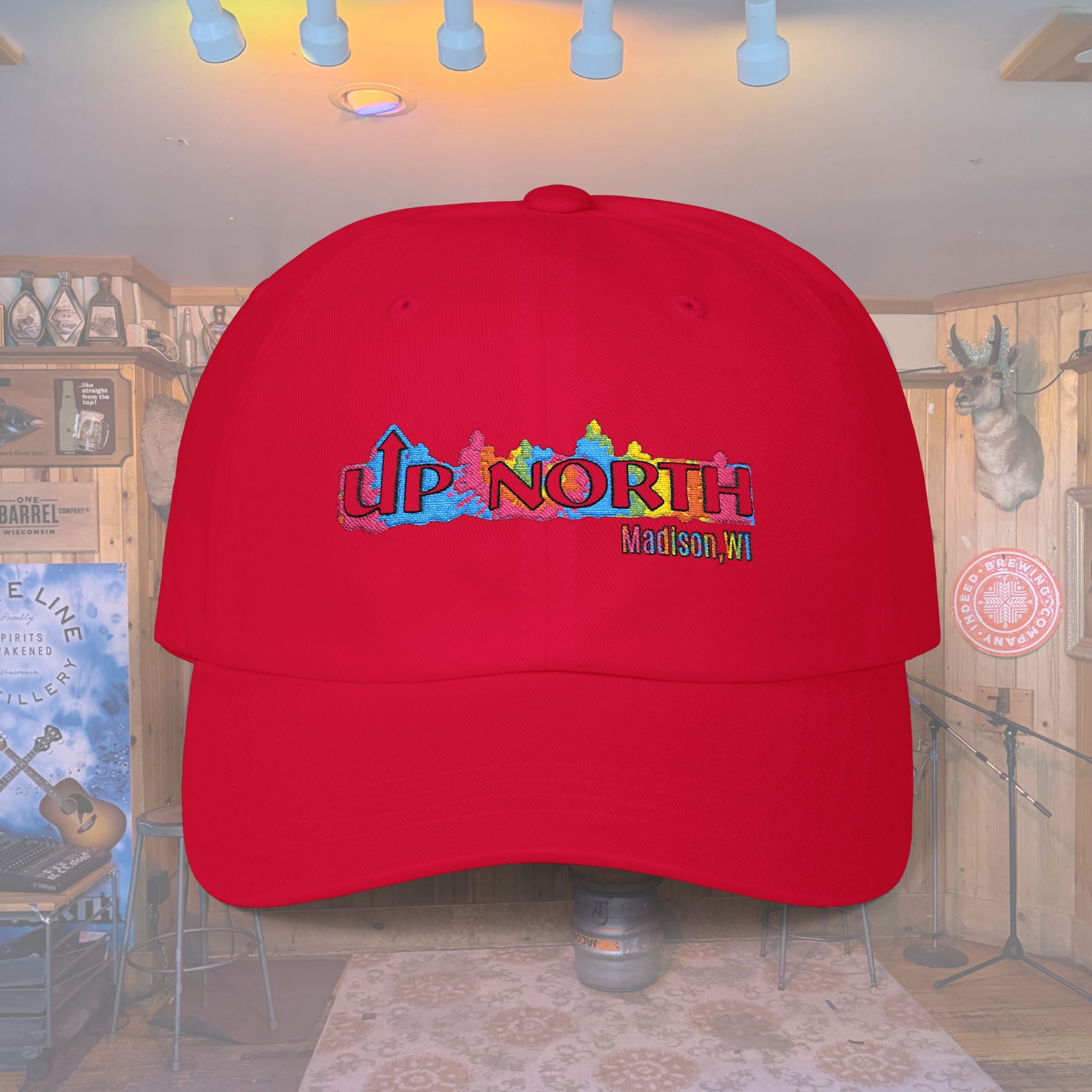 Classic Cap