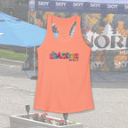 Women's Ideal Racerback Tank - Customizations Welcome!