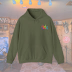 Pull-Over Hoodie